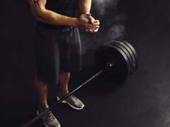 Listen Up, Men: Why You Must Hit the Gym for Stronger Bones Listen Up, Men: Why You Must Hit the Gym for Stronger Bones
