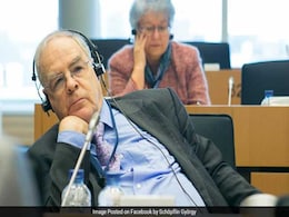 Pig Heads Along Border Would Scare Migrants, Says Hungarian Official Pig Heads Along Border Would Scare Migrants, Says Hungarian Official