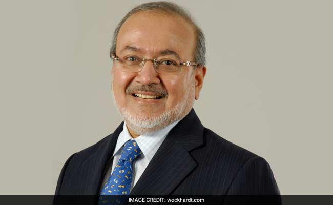 Expanding Markets, Launching New Products For Growth: Wockhardt