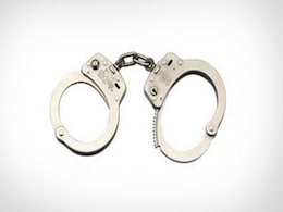 UP Hospital Owner Arrested For Assaulting News Channel Staff UP Hospital Owner Arrested For Assaulting News Channel Staff