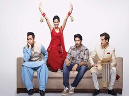 रिव्यू: बुनियाद पुरानी पर हंसाएगी 'हैप्पी भाग जाएगी' | 3 स्टार रिव्यू: बुनियाद पुरानी पर हंसाएगी 'हैप्पी भाग जाएगी' | 3 स्टार
