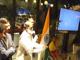 No 'Junket' For <i>Dal-Roti</i> People, Haryana Minister Says In Rio: 10 Updates No 'Junket' For <i>Dal-Roti</i> People, Haryana Minister Says In Rio: 10 Updates