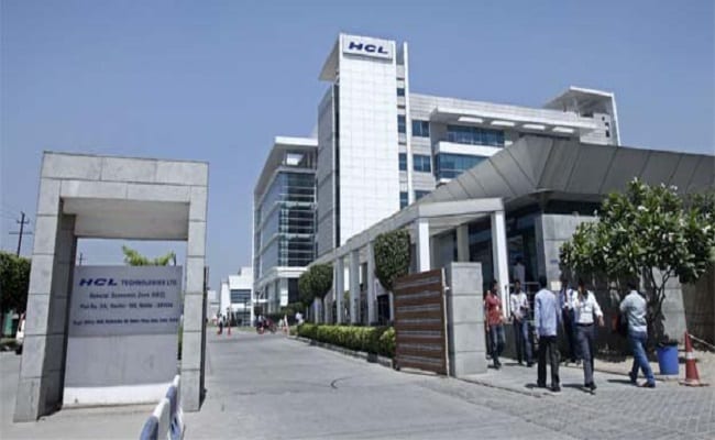 HCL Technologies Employees To Receive Ten Days' Salary As Special Bonus