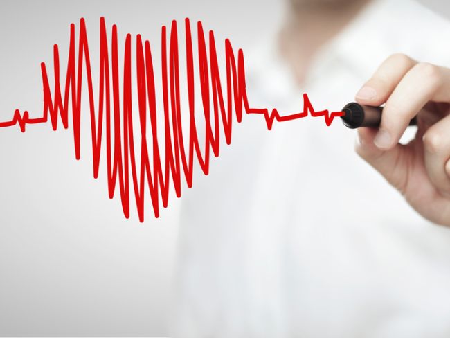 पुरुषों से ज़्यादा महिलाएं हो रहीं दिल के रोगों की शिकार