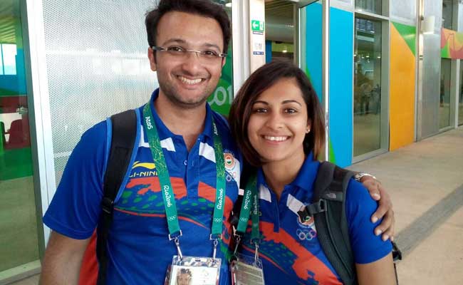 'सेल्फी' तो लेनी पड़ेगी..., लेकिन मैं टूटी नहीं हूं : रियो में हीना सिद्धू