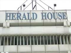 Firm 'Young Indian' Asked To Deposit Rs 10 Crore in National Herald Case