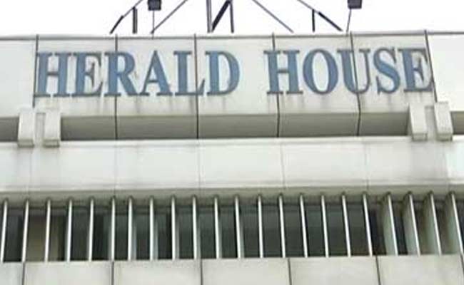 Congress's National Herald Makes Comeback With Digital Version