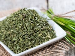 10 Dried Herbs You Must Have in Your Kitchen Cupboard