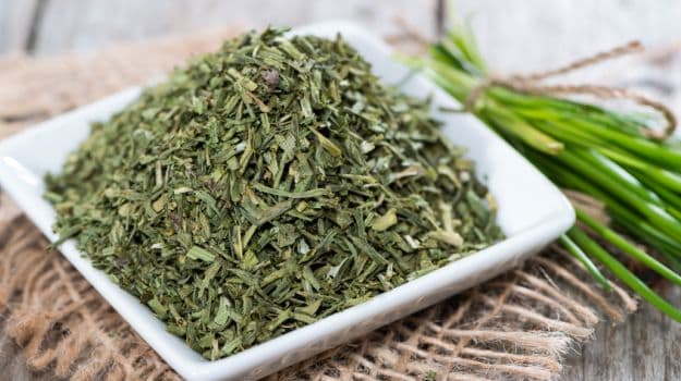 10 Dried Herbs You Must Have In Your Kitchen Cupboard Ndtv Food