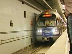 10 अक्‍टूबर से फिर बढ़ेगा दिल्ली मेट्रो का किराया, देर से जागी दिल्ली सरकार