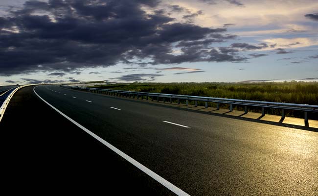 Mumbai-Vadodara Expressway Work To Start In A month: Nitin Gadkari