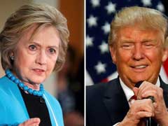 Hillary Clinton Says Controversies Behind Her; Donald Trump Begs To Differ