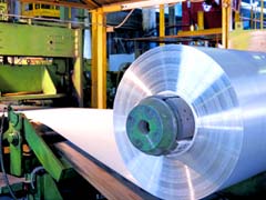 Hindalco Gains Over 5% After Net Profit Surged 90% In December Quarter