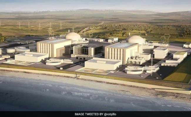 Nuclear Plant Delay May Shift United Kingdom's Energy Policy