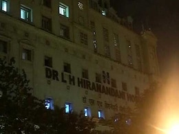 Police To Keep An Eye On Future Transplants at Mumbai's Hiranandani Hospital Police To Keep An Eye On Future Transplants at Mumbai's Hiranandani Hospital