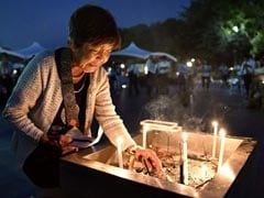 Japan Marks Hiroshima Bombing Anniversary