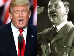 Donald Trump Outscores Adolf Hitler On Psychopathic Traits Test: Oxford Study