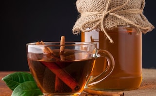 6 Amazing Benefits of Honey and Cinnamon