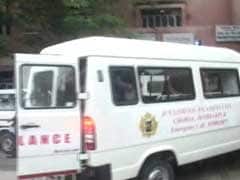 7 Killed, 13 Injured After Bus Loses Control On Punjab Highway