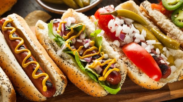 A New Test May Now Be Able To Identify the Type of Meat in Your Hot Dog