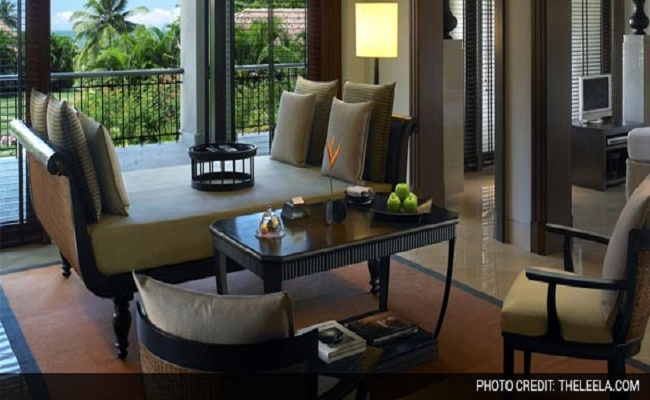 Tribunal Dismisses ITC's Plea Against Hotel Leela's Assets Sale