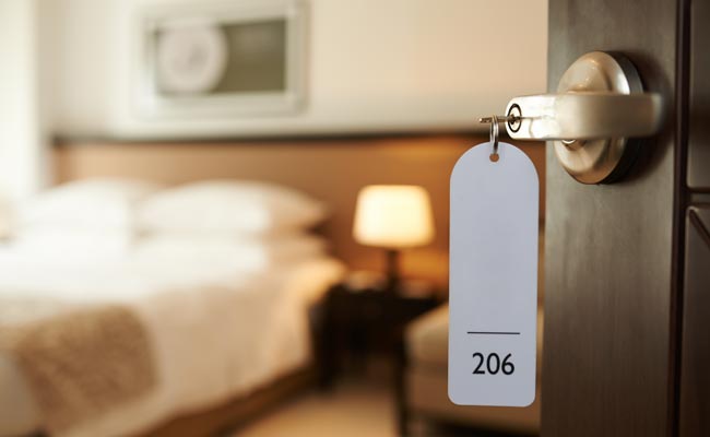 Aam Aadmi Party Government To Do Away With Luxury Tax On Hotel Stay In Delhi