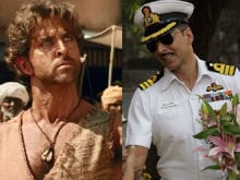 Akshay Says There's No 'Clash' With Hrithik, 'We're Still Friends'