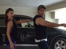 Why Hrithik Roshan and Jacqueline Fernandez Are Dancing in This Video