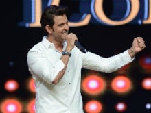 Hrithik Roshan Wore a Turban For the First Time on This Dance Show