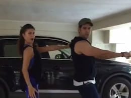 Why Hrithik Roshan and Jacqueline Fernandez Are Dancing in This Video Why Hrithik Roshan and Jacqueline Fernandez Are Dancing in This Video