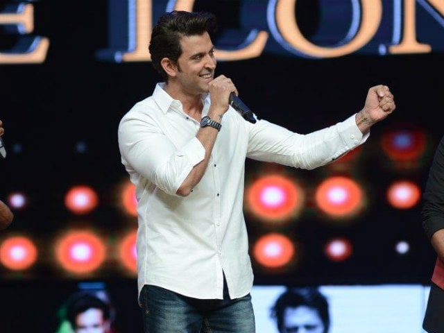 Hrithik Roshan Wore a Turban For the First Time on This Dance Show