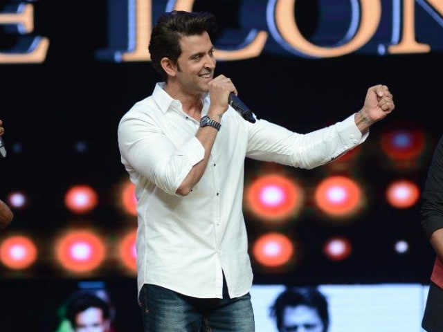 hrithik roshan dance