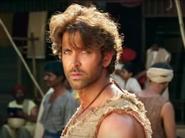 Hrithik Refused to Promote <I>Mohenjo Daro</i> on <I>Comedy Nights Bachao</i>? He Says... Hrithik Refused to Promote <I>Mohenjo Daro</i> on <I>Comedy Nights Bachao</i>? He Says...