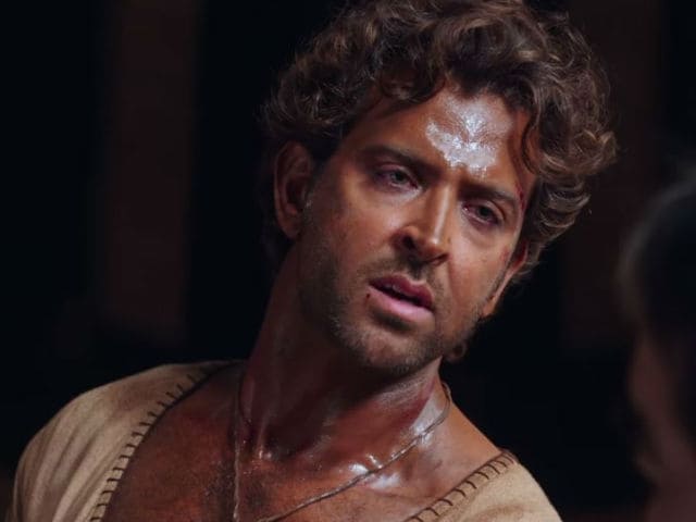 Hrithik Roshan's Mohenjo Daro Was a Disaster Waiting to Happen