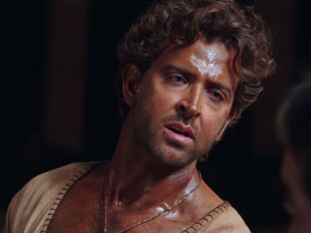 Hrithik Roshan's <i>Mohenjo Daro</i> Was a Disaster Waiting to Happen