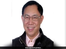 China Activist Jailed For More Than 7 Years China Activist Jailed For More Than 7 Years