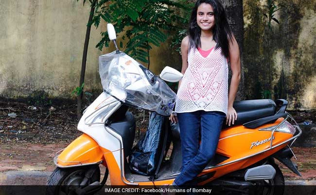 Don't Wait For Tomorrow: Mumbai Teen's Moving Message About Parents