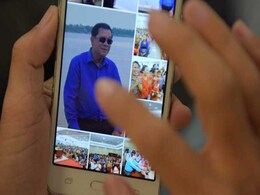 Foreign Facebook Love Revives Cambodian PM 'Click Farm' Row Foreign Facebook Love Revives Cambodian PM 'Click Farm' Row