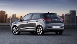 Hyundai i20 Turbo Edition With 1.0-Litre Engine Launched In The UK