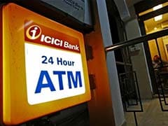 ICICI Bank Fourth-Quarter Net Profit Rises Less-Than-Expected