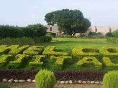 IIIT Amethi Campus Shifted To Allahabad