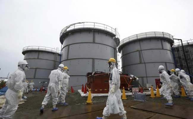 Japan Reactor Restarts In Post-Fukushima Nuclear Push