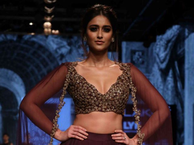 Ileana D'Cruz On The Importance of Mental Health