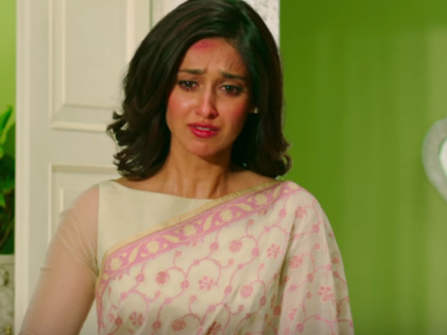 Ileana D'Cruz is 'Glad' She Did <I>Rustom</i>. Here's What She Said