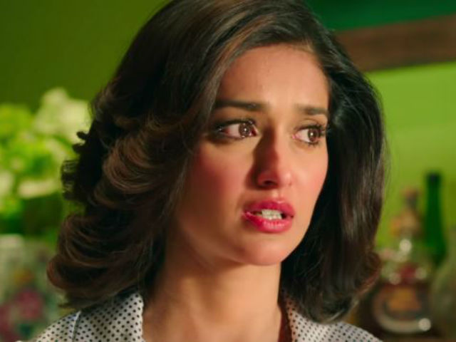 For Ileana Being Friends With an Ex is 'So Much Baggage'