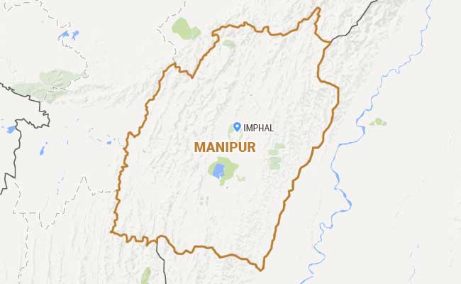 मणिपुर : इंफाल में बीएसएफ कैंप के करीब आईईडी विस्फोट में एक लड़का घायल