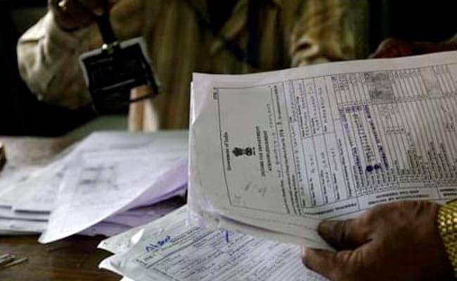 After Row Over Tax Hike Advice, Action Against 3 Senior Officers