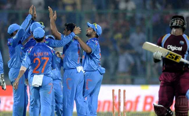 IND vs WI : दूसरे मैच में जीत ही होगी एक रन से मिली हार की दवा