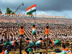 Avoid Large Gatherings On Independence Day As Covid Cases Rise: Centre To States