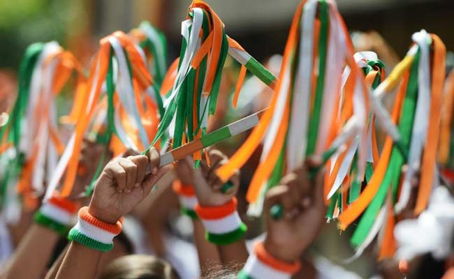21 Delhi Police Personnel Awarded Medals For Exemplary Service On Independence Day